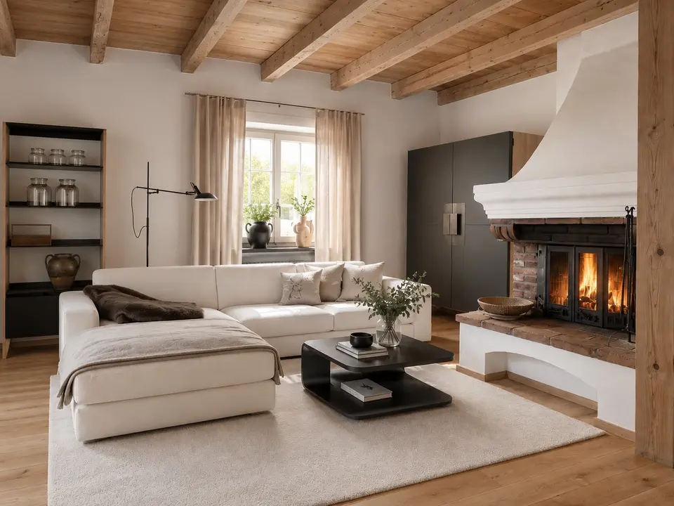3 Zimmer Haus mit 160 m² in Deggendorf – Bild 1