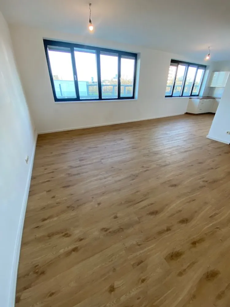 4 Zimmer Wohnung mit 125 m² in Düsseldorf – Bild 5