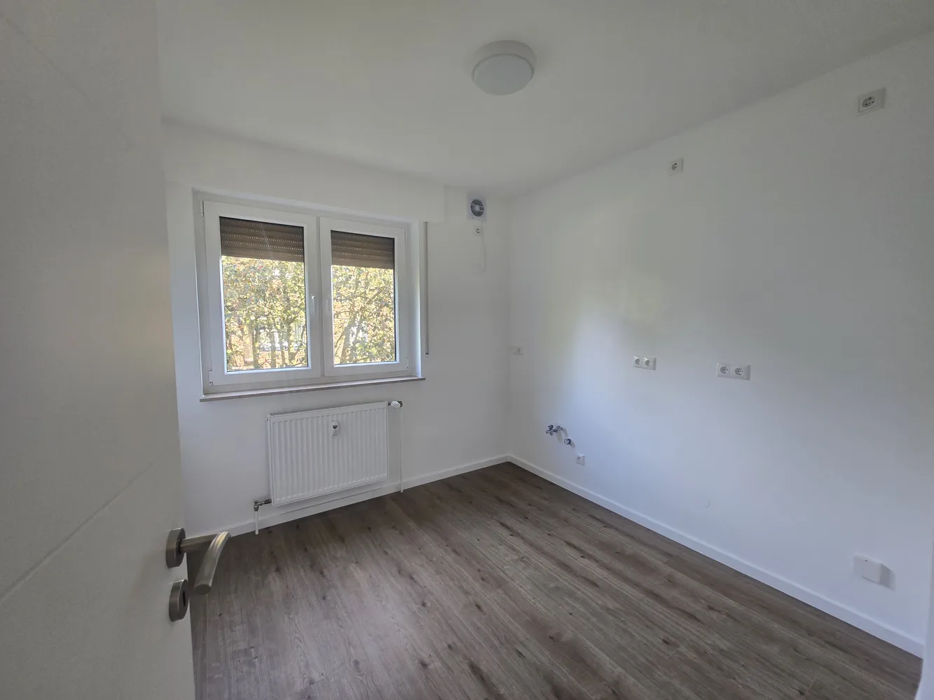 4 room apartment with 98 m² in Minden – Photo 9
