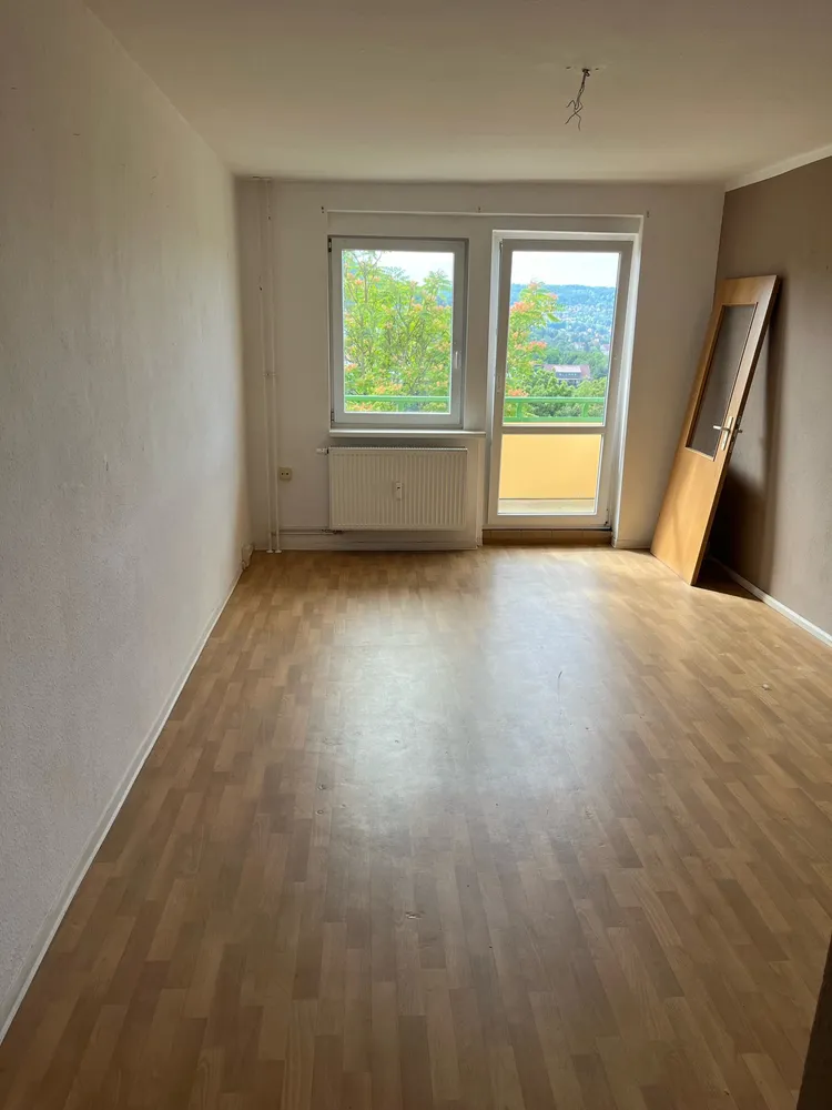 4 Zimmer Wohnung mit 69 m² in Meiningen – Bild 6