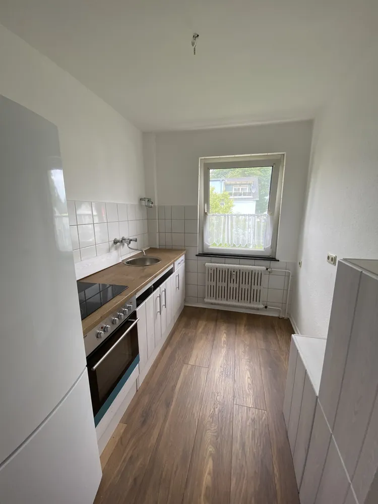 2 Zimmer Wohnung mit 48 m² in Dortmund – Bild 2