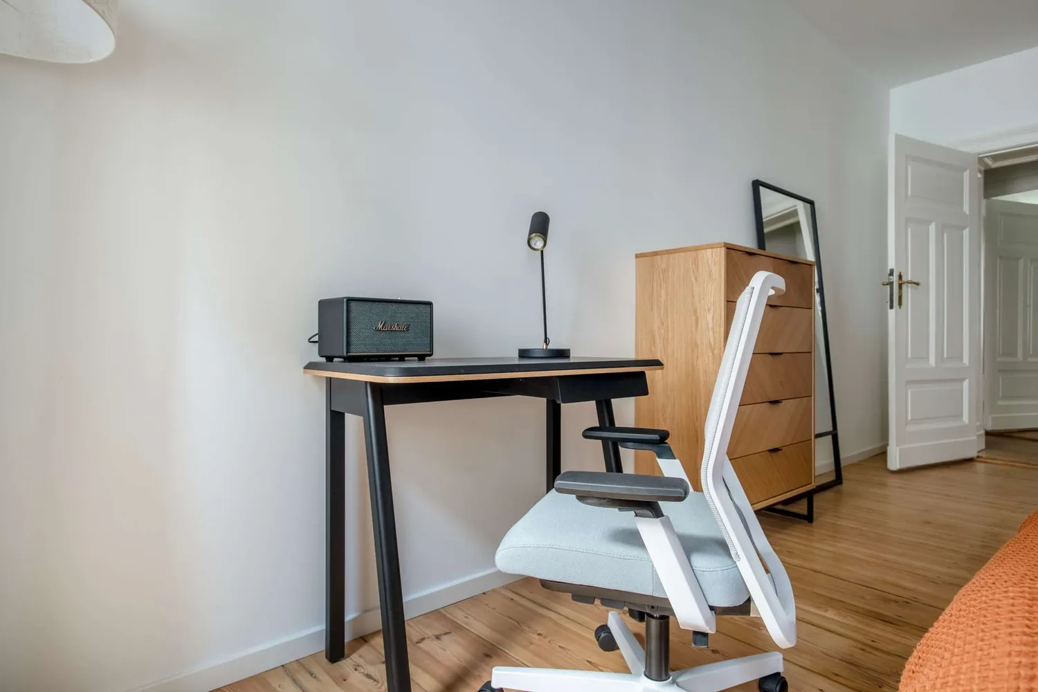 2 Zimmer Wohnung mit 55 m² in Berlin – Bild 11