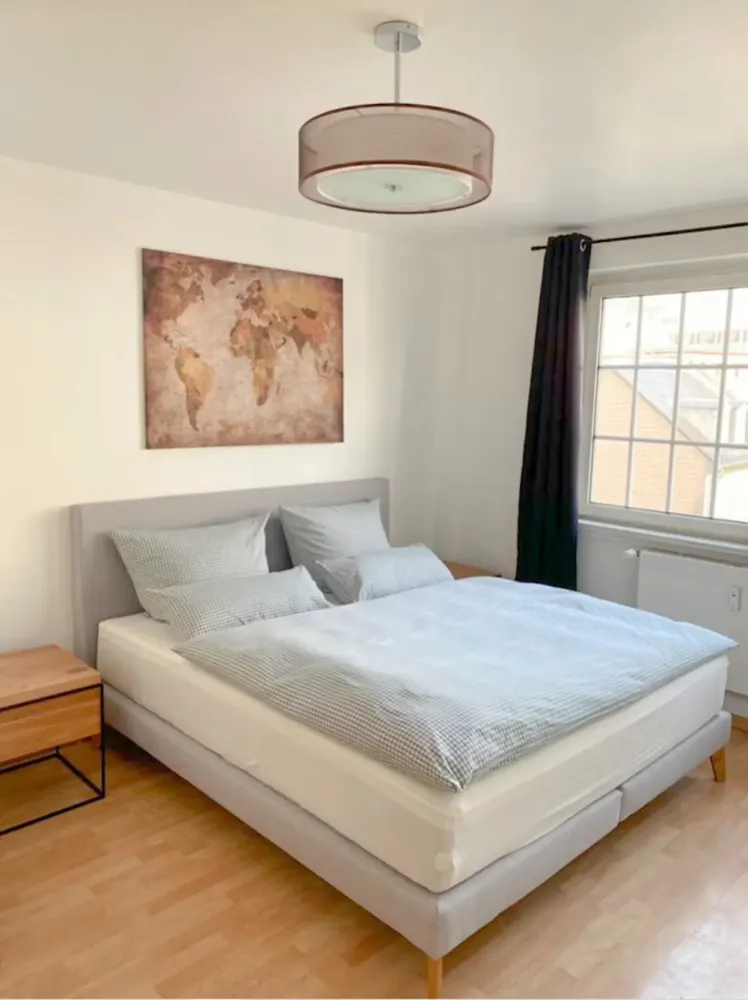 WG-Zimmer mit 20 m² in Frankfurt am Main – Bild 3