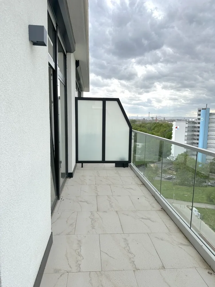 2 Zimmer Wohnung mit 74 m² in Mannheim – Bild 9