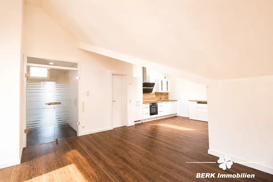 4 room apartment with 160 m² in Rodgau – Photo 6