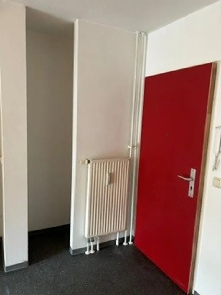1 Zimmer Wohnung mit 45 m² in Nürnberg – Bild 8