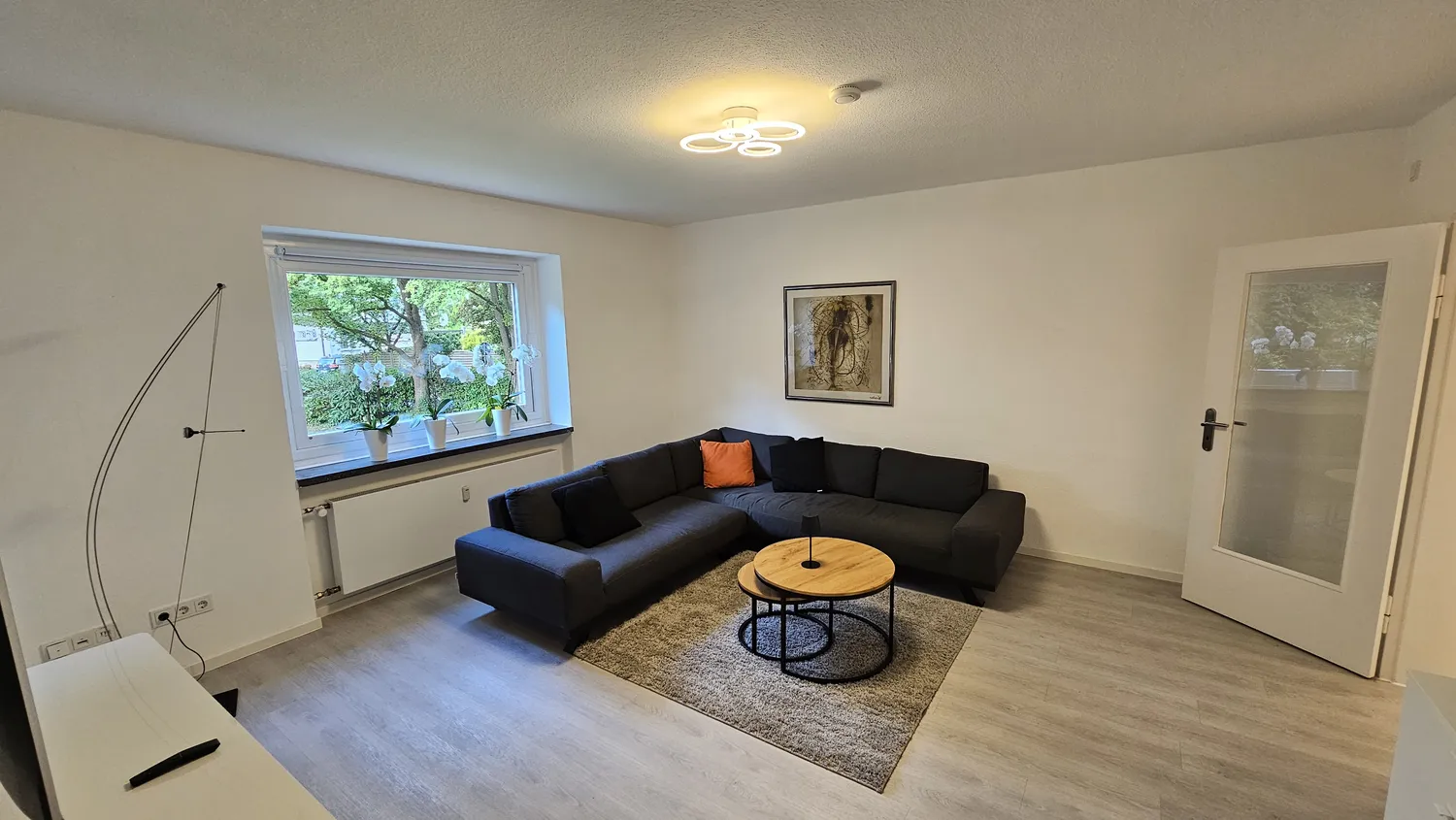 3 Zimmer Wohnung mit 69 m² in Dortmund – Bild 4