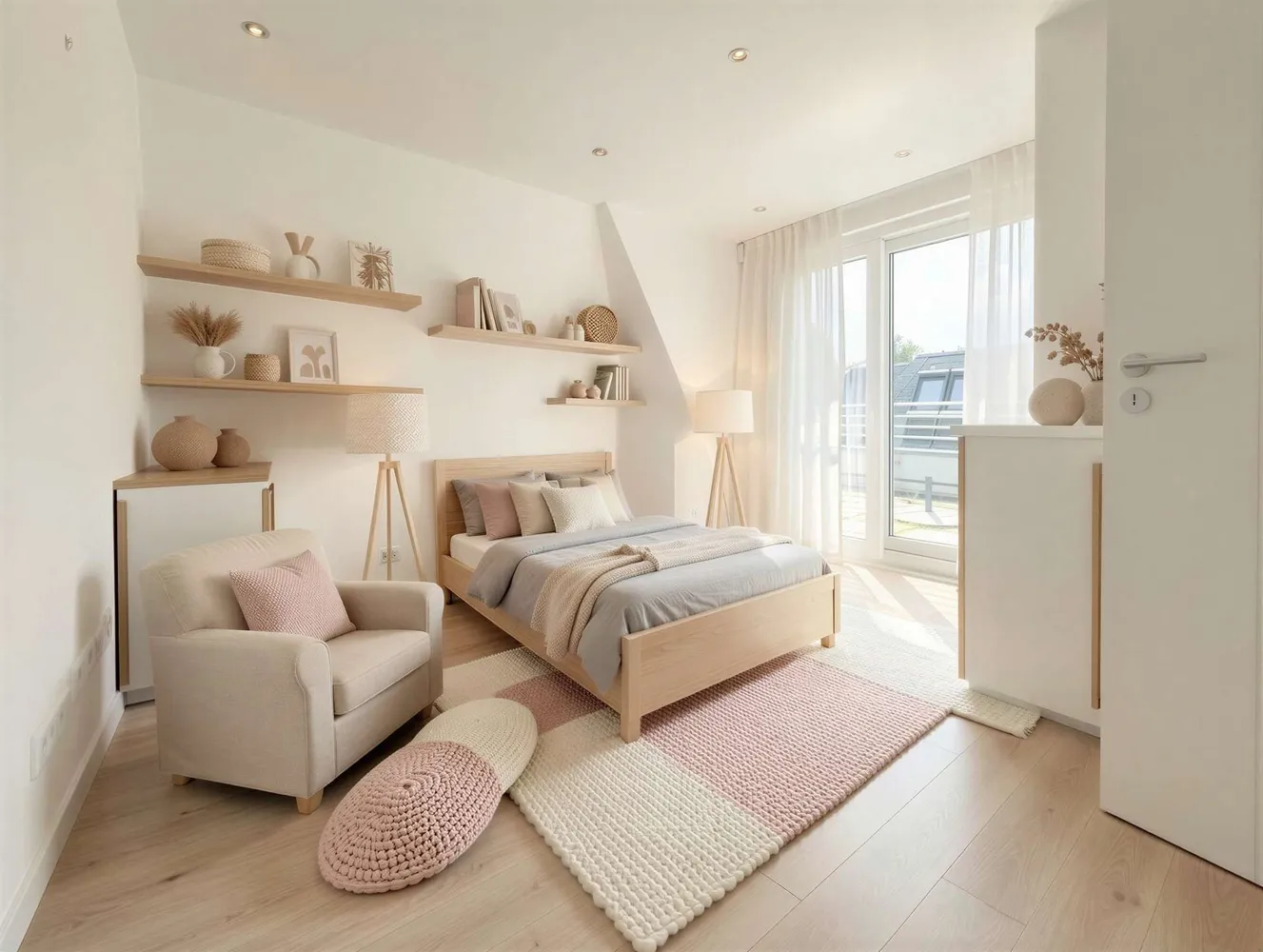 4 Zimmer Wohnung mit 152 m² in Mülheim an der Ruhr – Bild 6