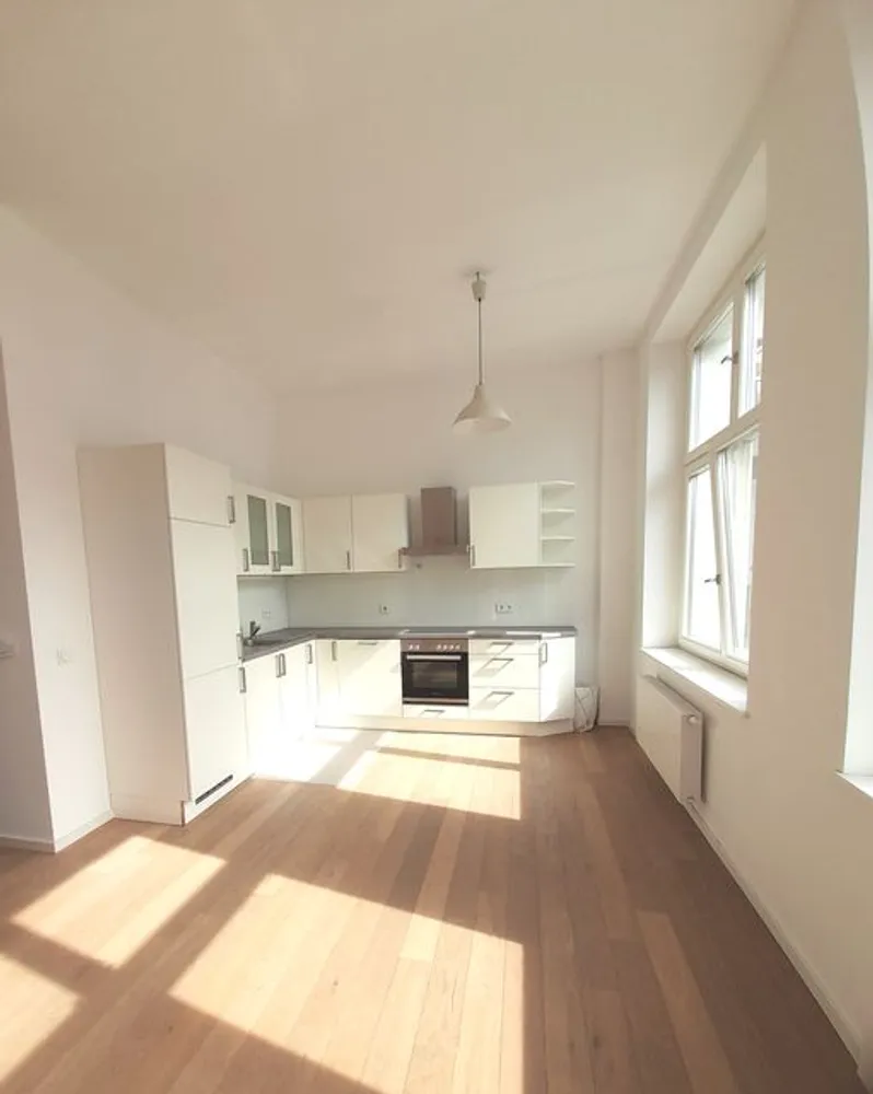 2 room apartment with 67 m² in Berlin – Photo 5