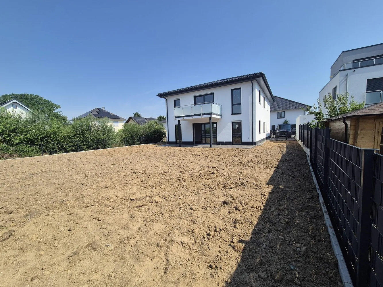 4 Zimmer Wohnung mit 110 m² in Euskirchen – Bild 5