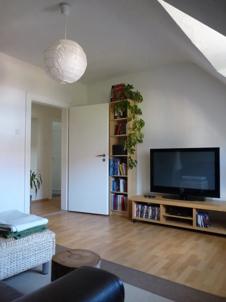 3 Zimmer Wohnung mit 78 m² in Karlsruhe – Bild 3