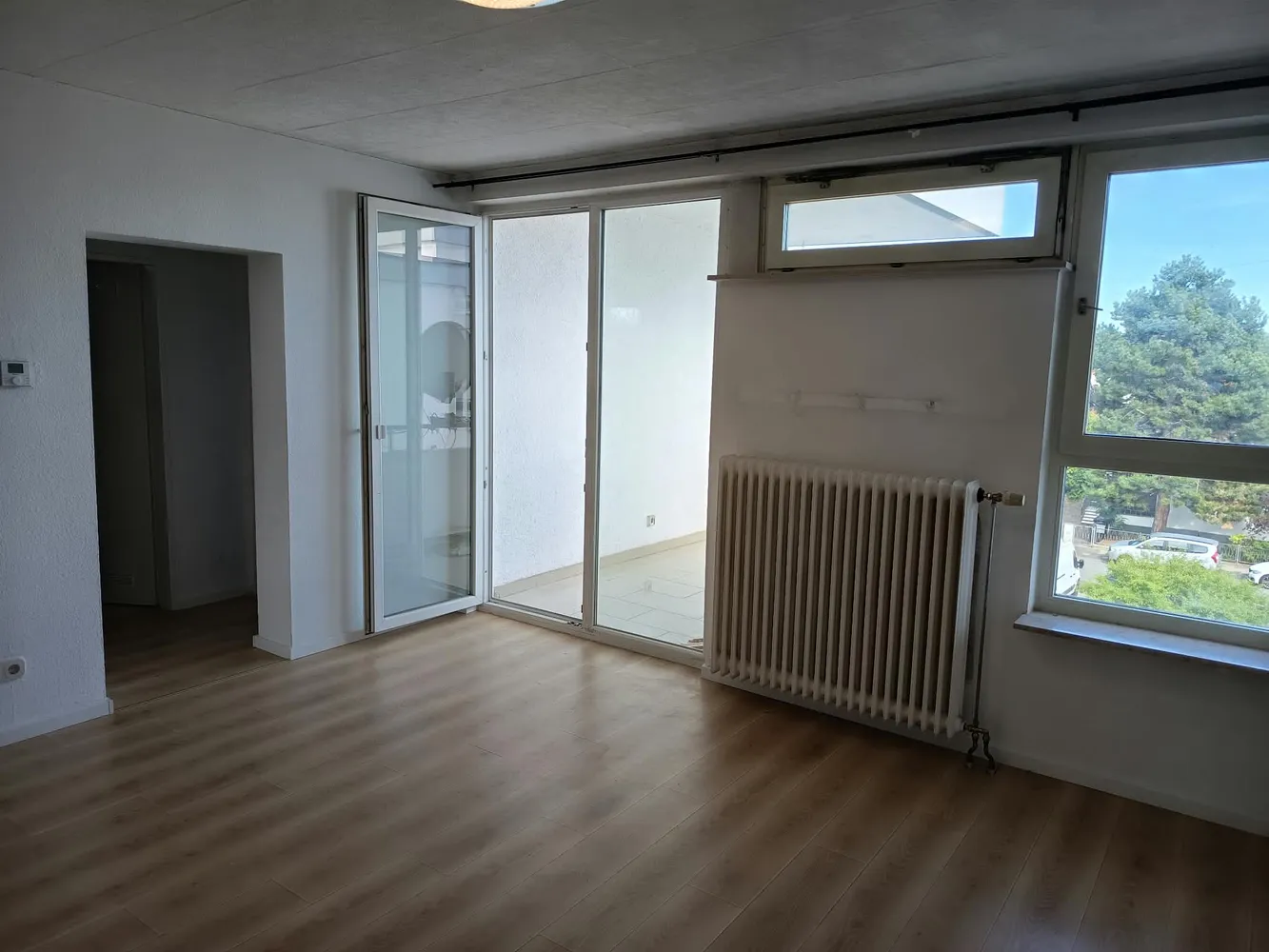 3 Zimmer Wohnung mit 71 m² in Darmstadt – Bild 1
