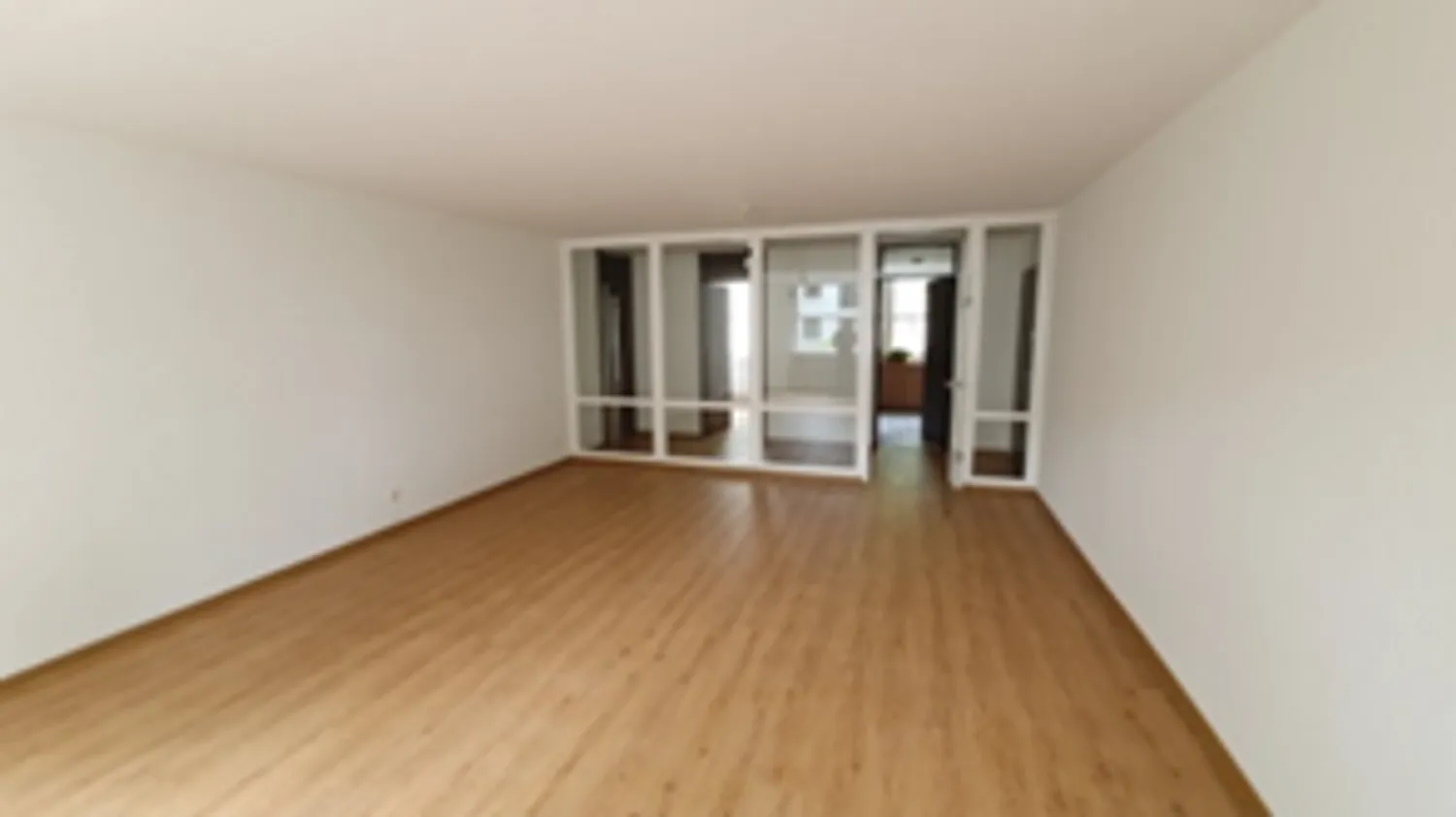 4 Zimmer Wohnung mit 110 m² in München – Bild 1