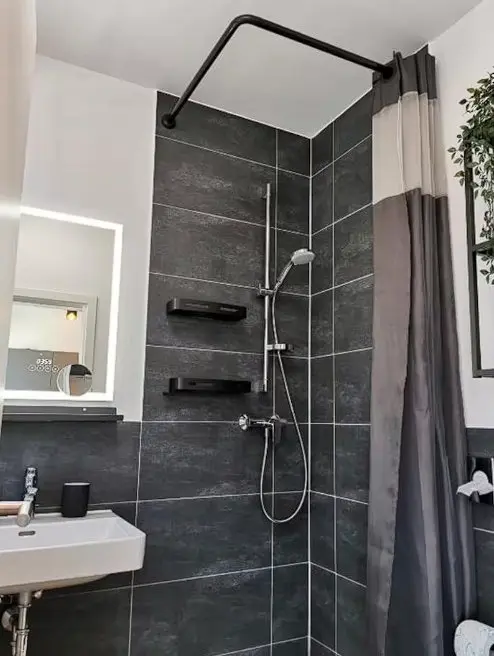 2 Zimmer Wohnung mit 52 m² in München – Bild 4