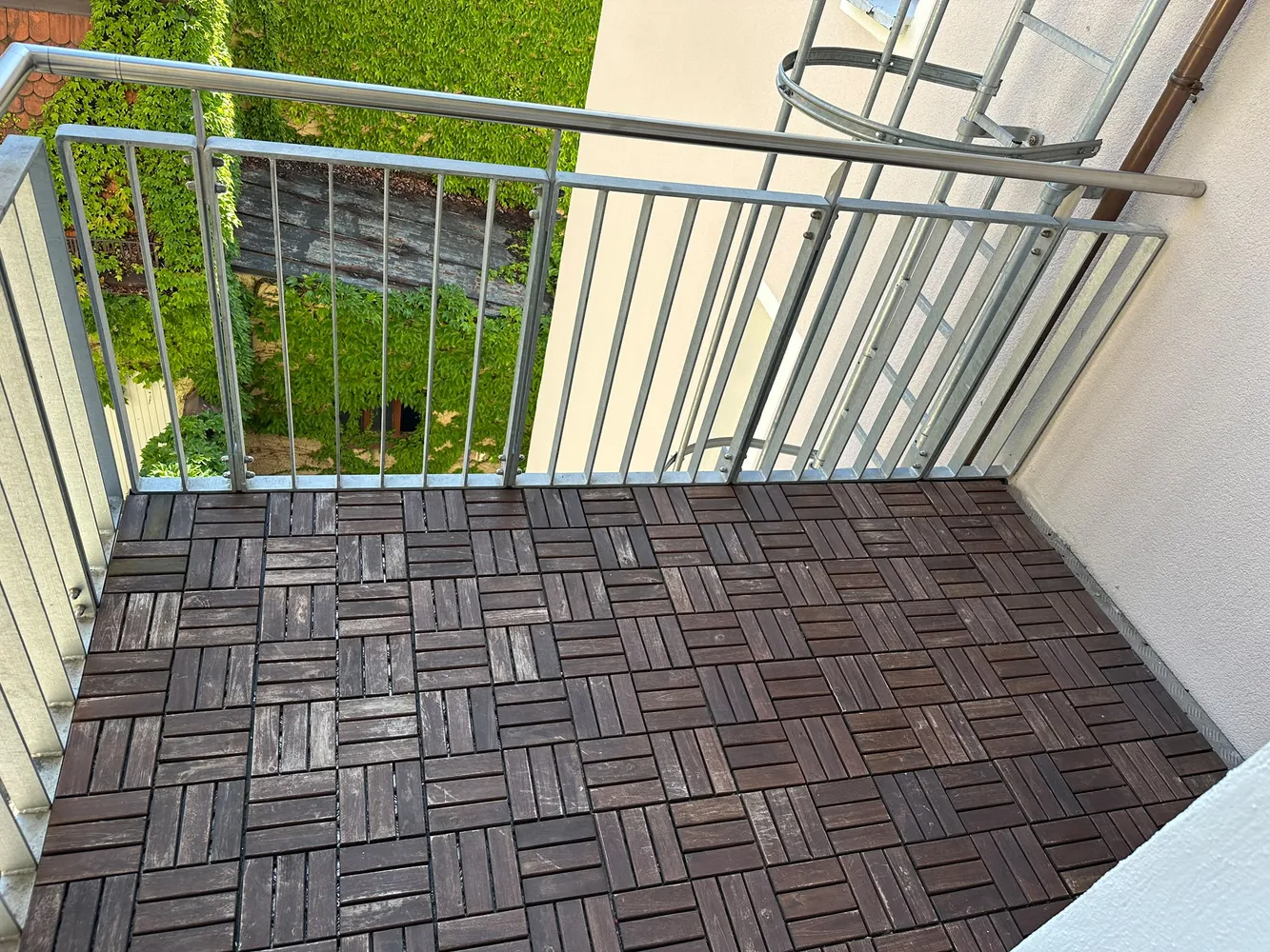 1 Zimmer Wohnung mit 35 m² in München – Bild 3
