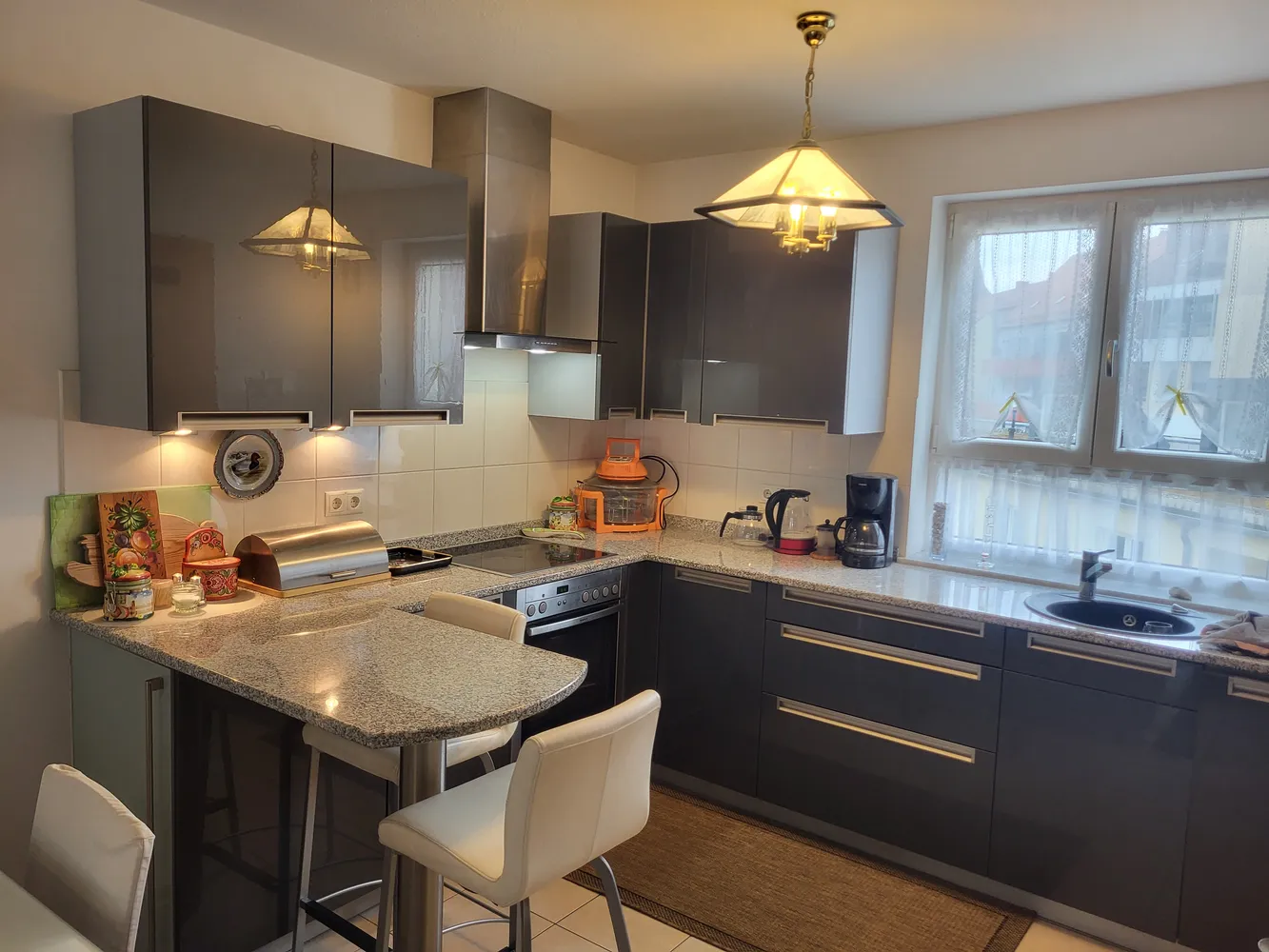 3 Zimmer Wohnung mit 85 m² in Nürnberg – Bild 2