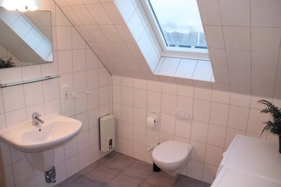 3 Zimmer Wohnung mit 95 m² in Leer – Bild 8
