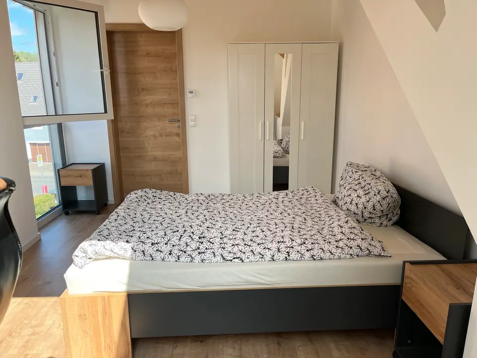 WG-Zimmer mit 24 m² in Villingen-Schwenningen – Bild 8