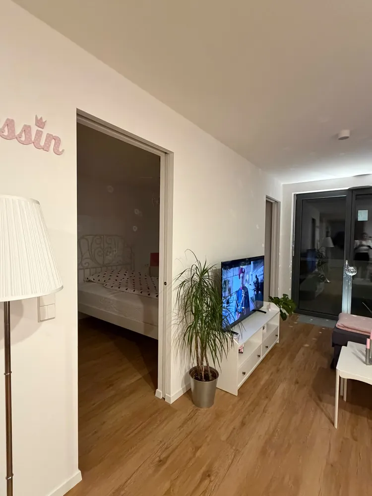 3 Zimmer Wohnung mit 59 m² in Sindelfingen – Bild 12
