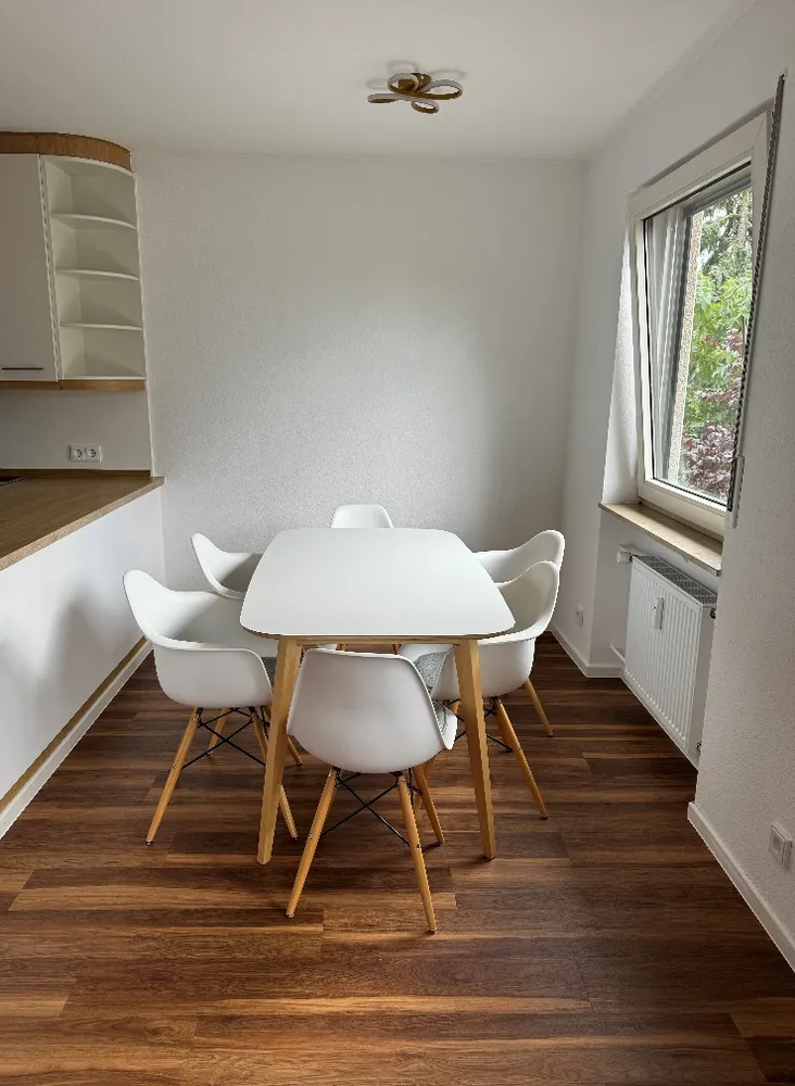 3 Zimmer Wohnung mit 80 m² in Frankfurt am Main – Bild 2
