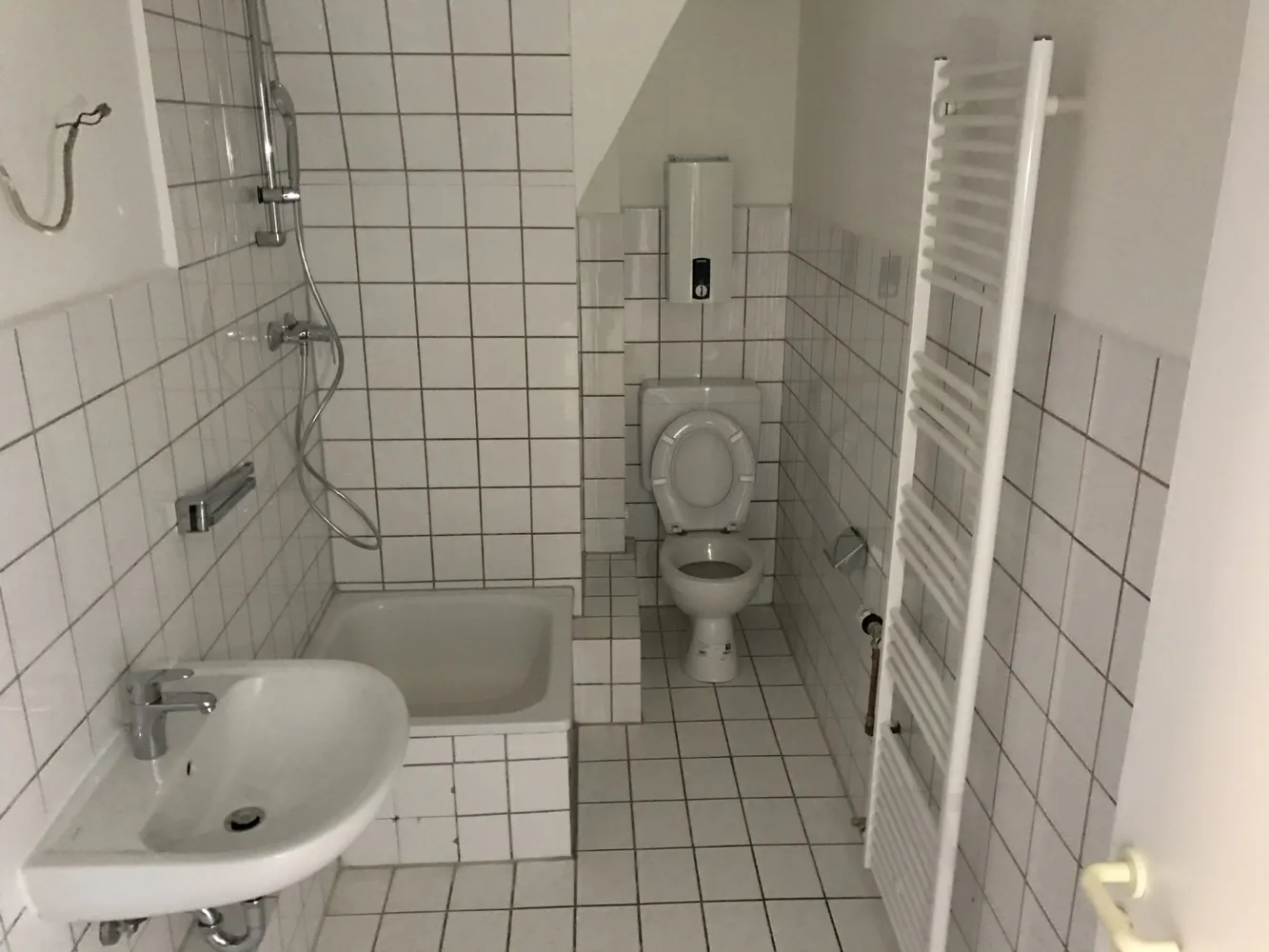 2 Zimmer Wohnung mit 78 m² in Neuss – Bild 10
