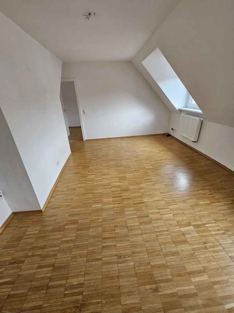 3 Zimmer Wohnung mit 66 m² in Mannheim – Bild 1