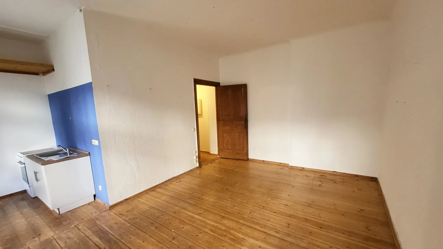 1 Zimmer Wohnung mit 29 m² in Berlin – Bild 8