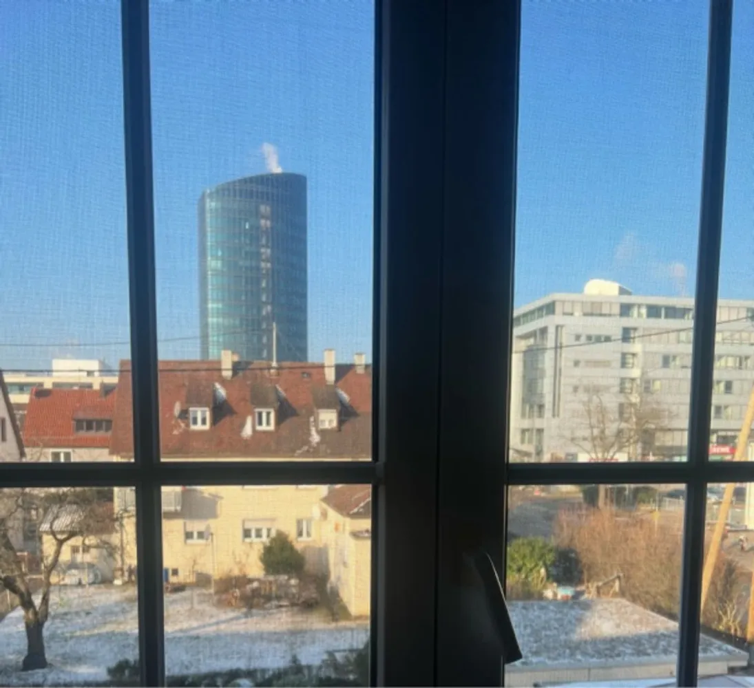 WG-Zimmer mit 20 m² in Stuttgart – Bild 5