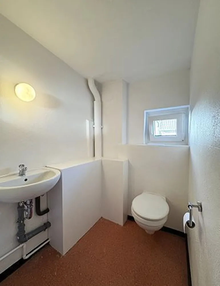3 Zimmer Haus mit 54 m² in Lüneburg – Bild 3