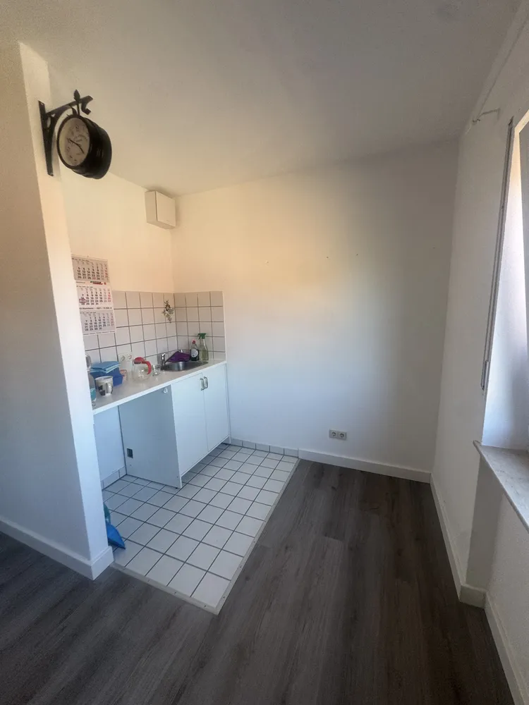 1 Zimmer Wohnung mit 26 m² in Speyer – Bild 7