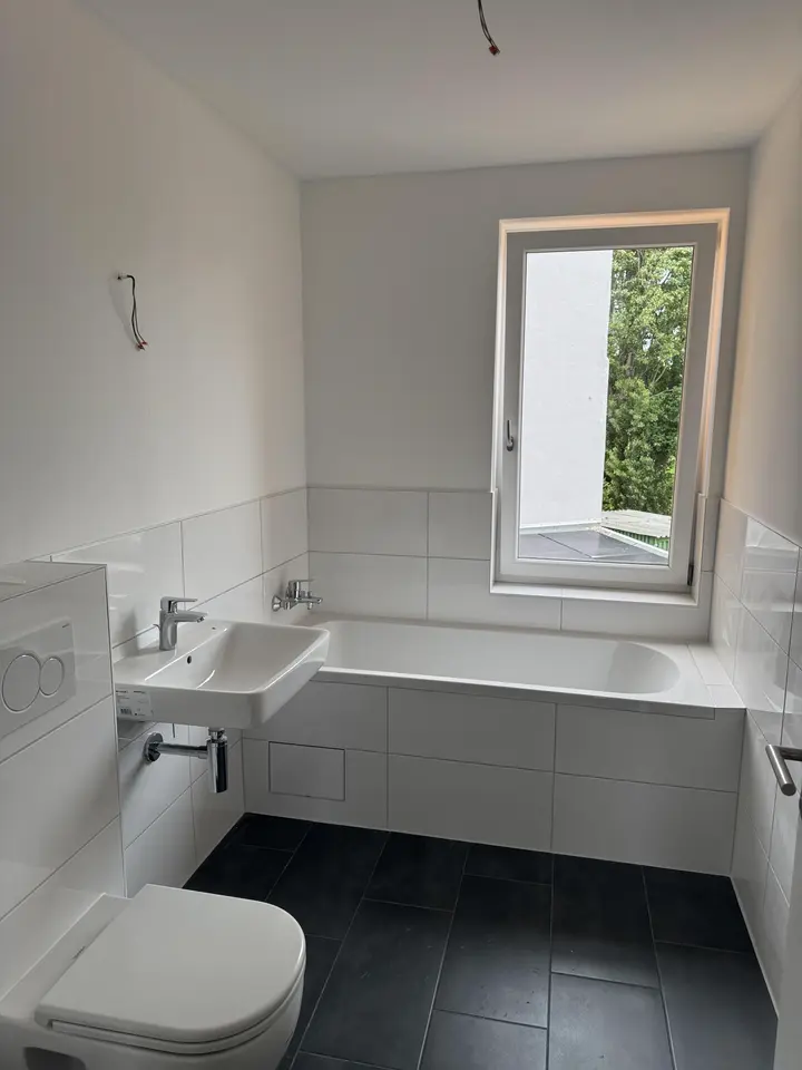 4 Zimmer Wohnung mit 92 m² in Mittweida – Bild 5