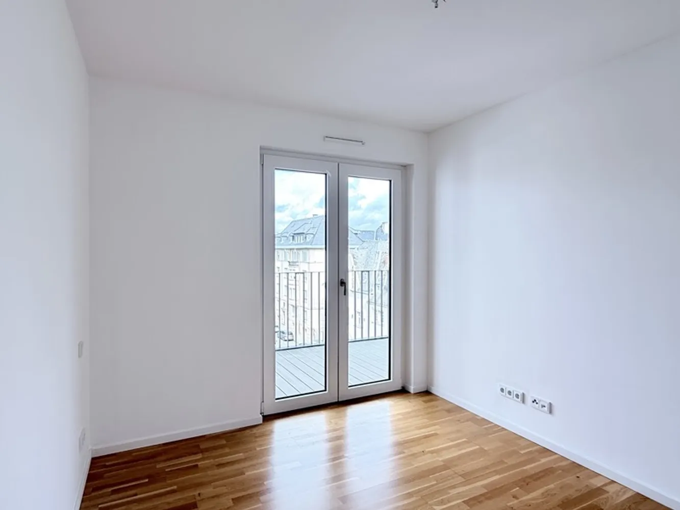 2 Zimmer Wohnung mit 58 m² in Wiesbaden – Bild 6