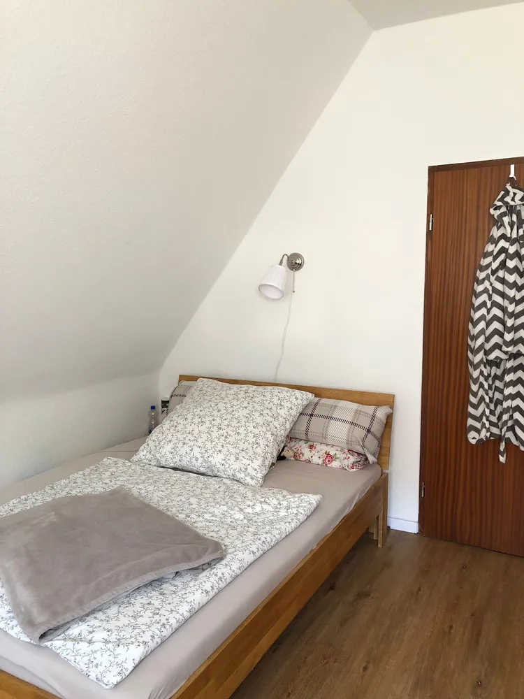 1 Zimmer Wohnung mit 31 m² in Hildesheim – Bild 9