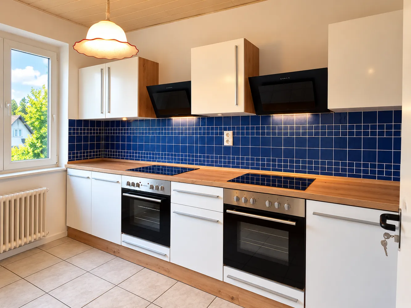 1 Zimmer Wohnung mit 15 m² in Berlin – Bild 3