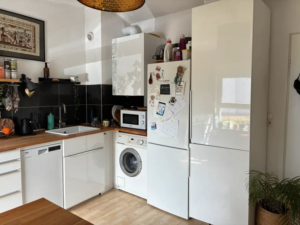 2 Zimmer Wohnung mit 71 m² in Bonn – Bild 5