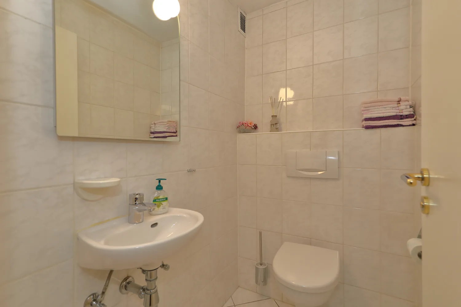 4 Zimmer Wohnung mit 81 m² in Essen – Bild 11