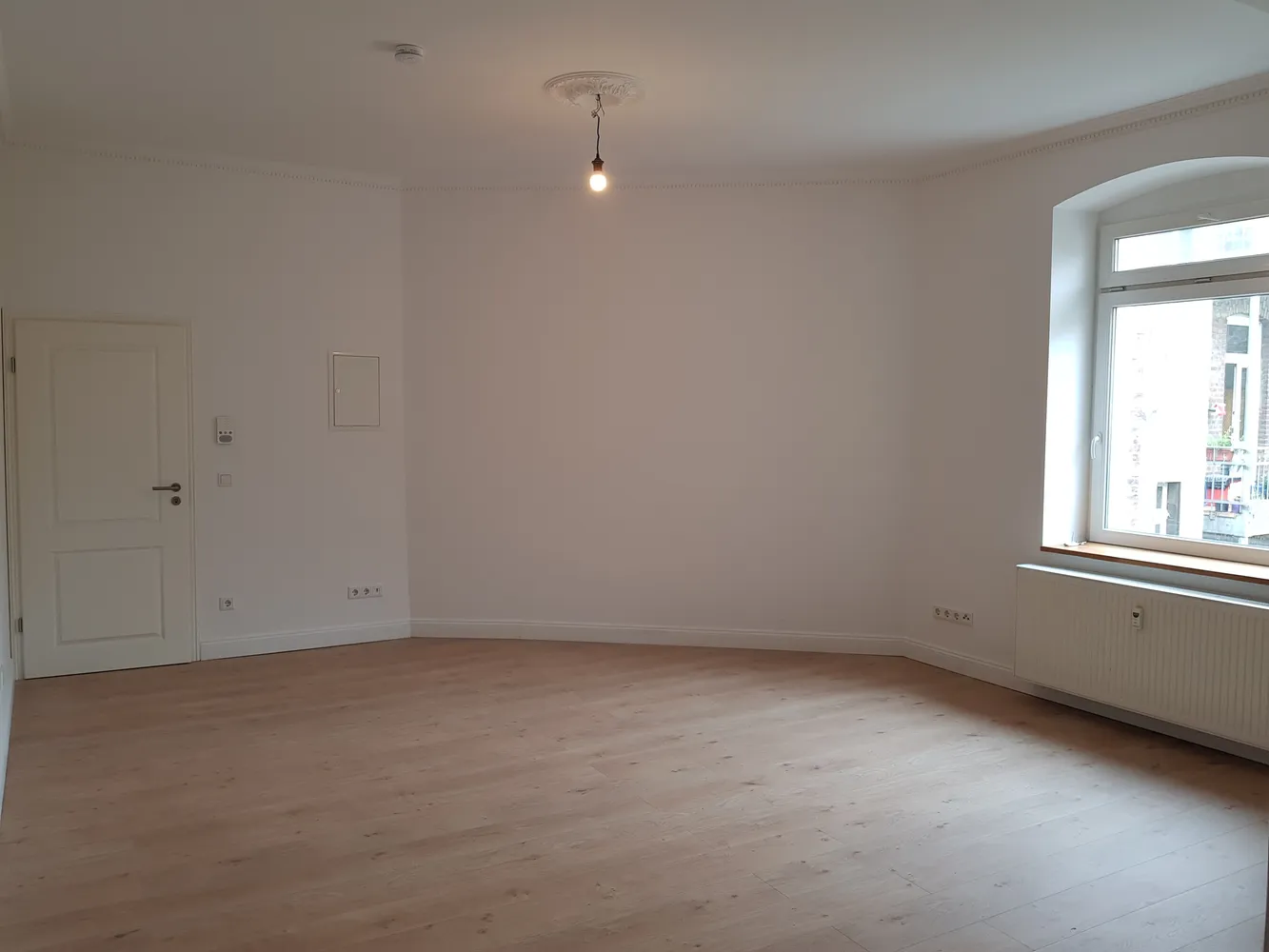 2 room apartment with 53 m² in Düsseldorf – Photo 6