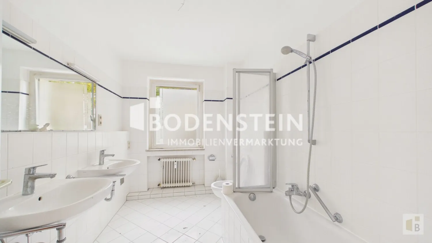4 Zimmer Wohnung mit 88 m² in Wiesbaden – Bild 6