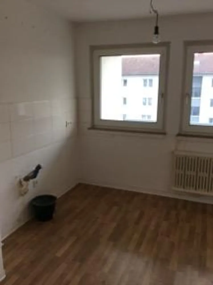 4 room apartment with 60 m² in Gelsenkirchen – Photo 5
