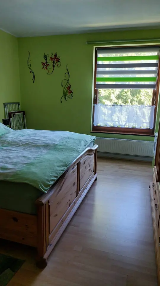 4 Zimmer Wohnung mit 61 m² in Duisburg – Bild 3