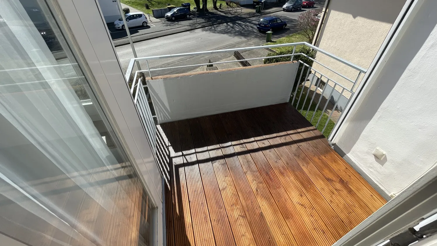 1 Zimmer Wohnung mit 39 m² in Bonn – Bild 7