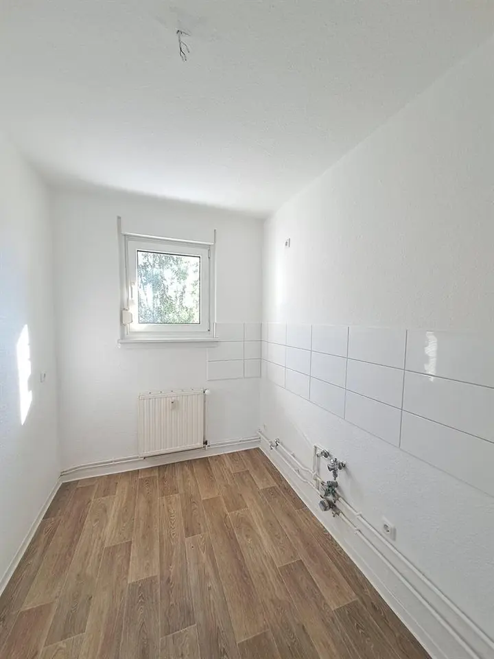 3 Zimmer Wohnung mit 58 m² in Bitterfeld-Wolfen – Bild 6