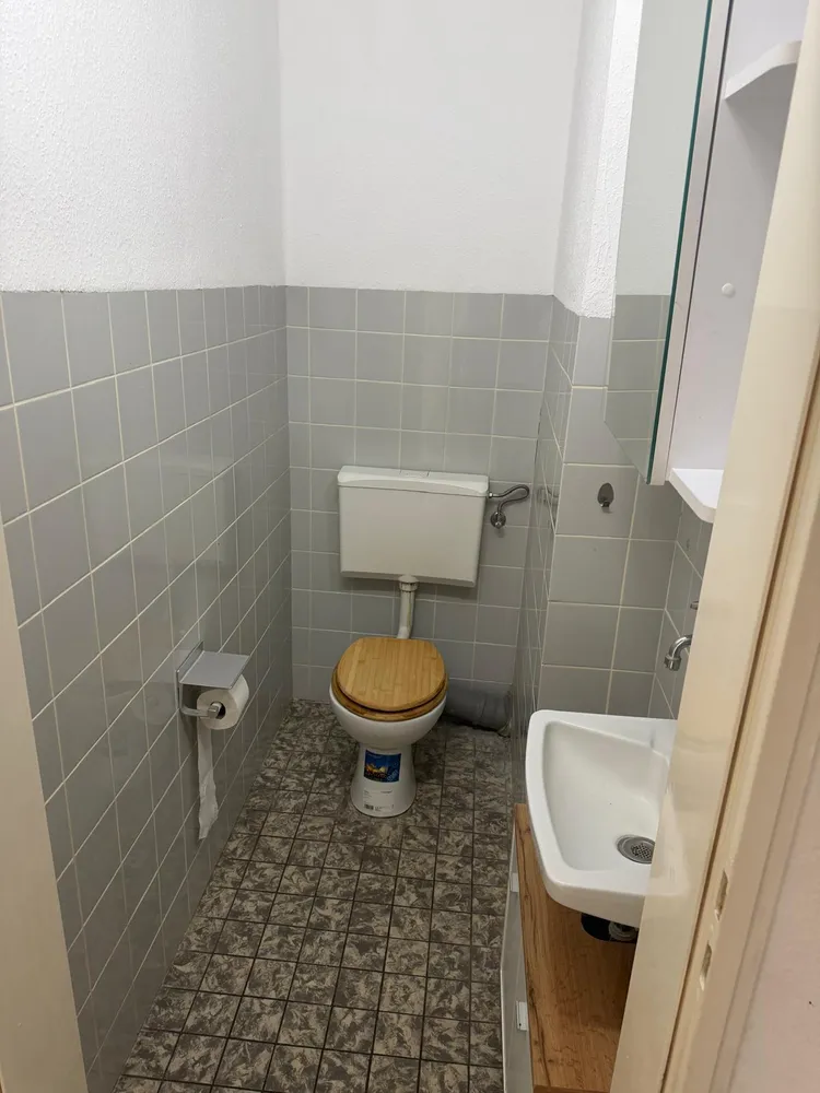 3 Zimmer Wohnung mit 78 m² in Mannheim – Bild 10