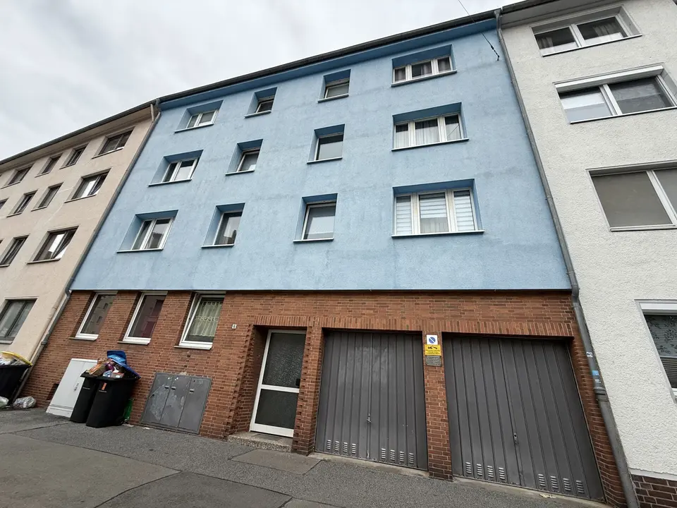 2 Zimmer Wohnung mit 52 m² in Hannover – Bild 7