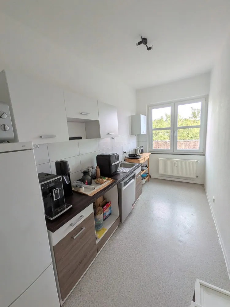 2 Zimmer Wohnung mit 57 m² in Dortmund – Bild 3