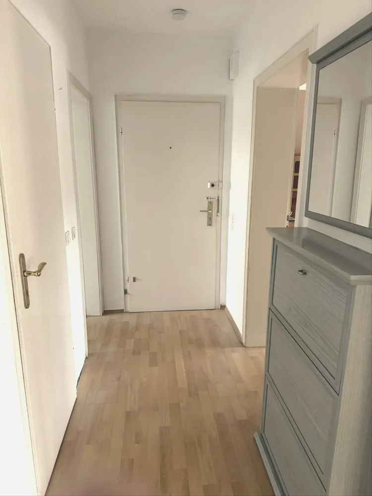 3 Zimmer Wohnung mit 66 m² in Duisburg – Bild 3