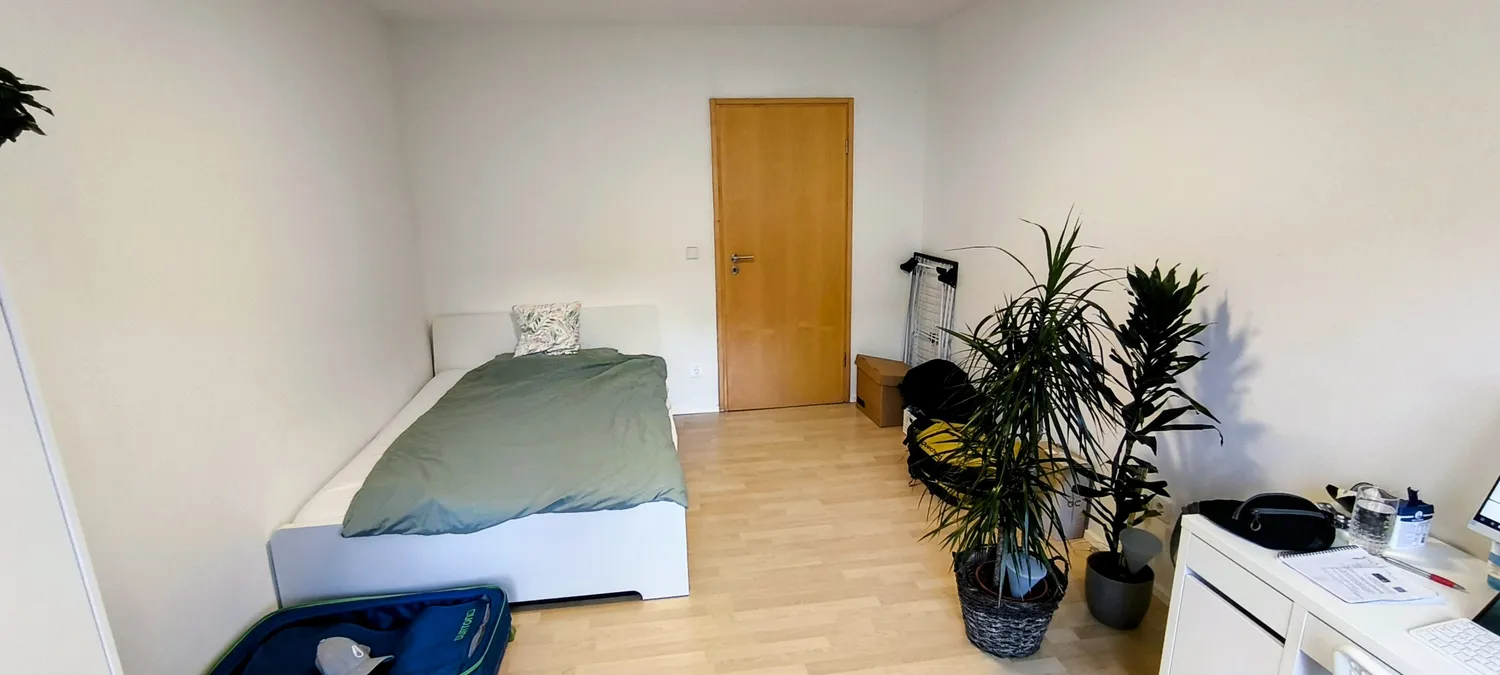 WG-Zimmer mit 20 m² in München – Bild 3