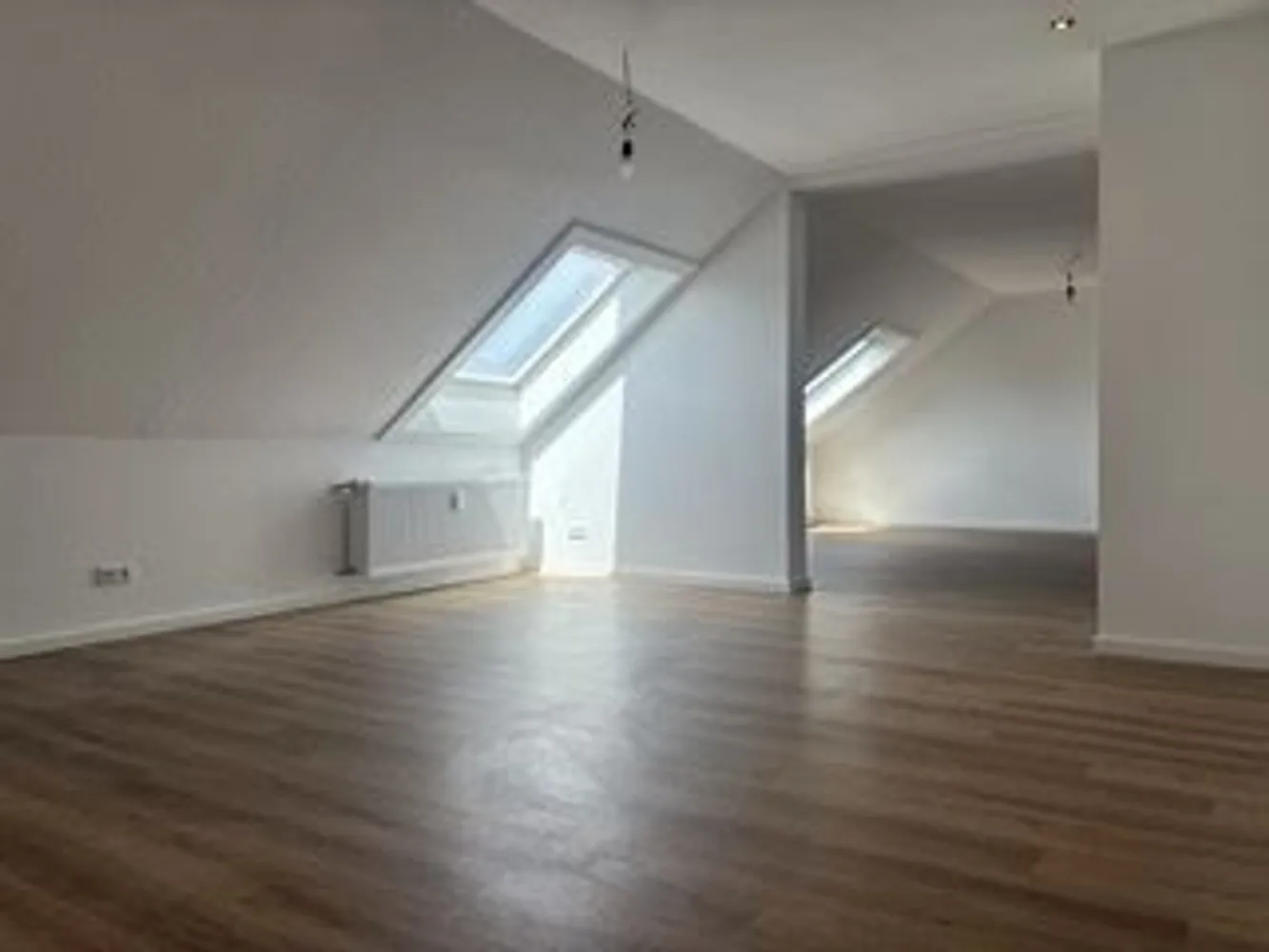 4 Zimmer Wohnung mit 113 m² in Wuppertal – Bild 1