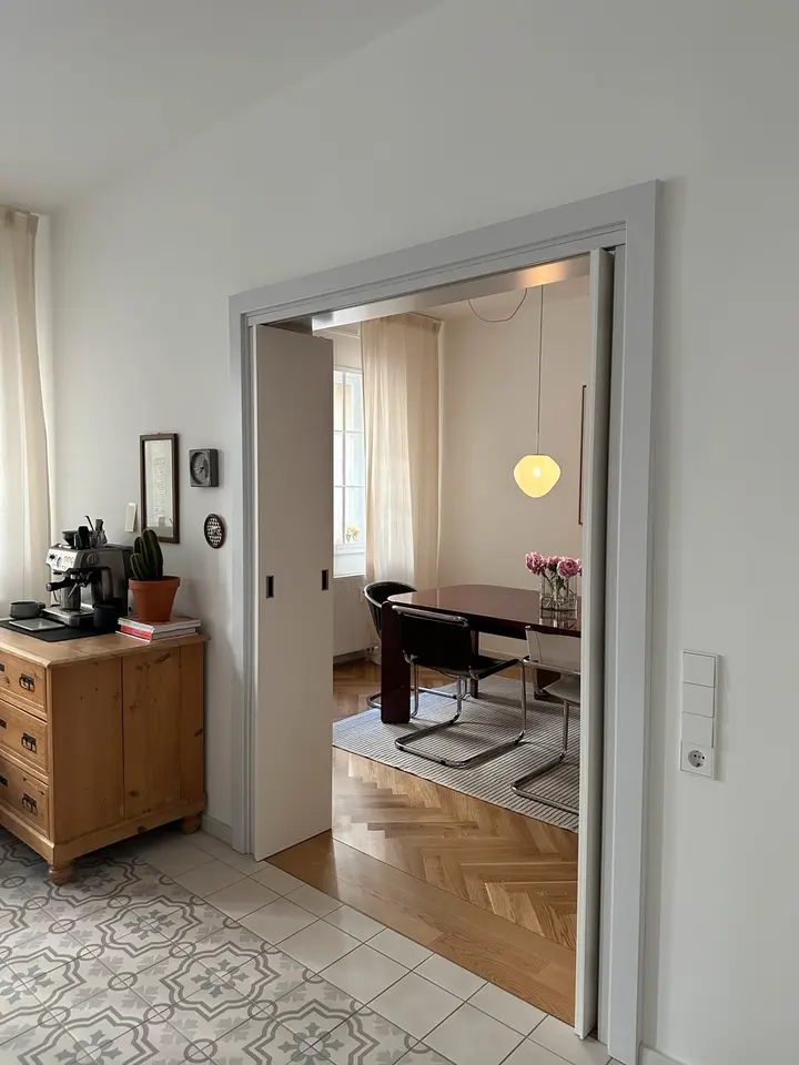 4 Zimmer Wohnung mit 104 m² in Stuttgart – Bild 6