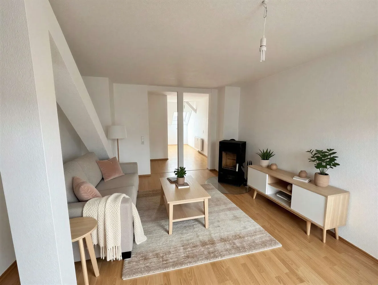 3 Zimmer Wohnung mit 65 m² in Chemnitz – Bild 7